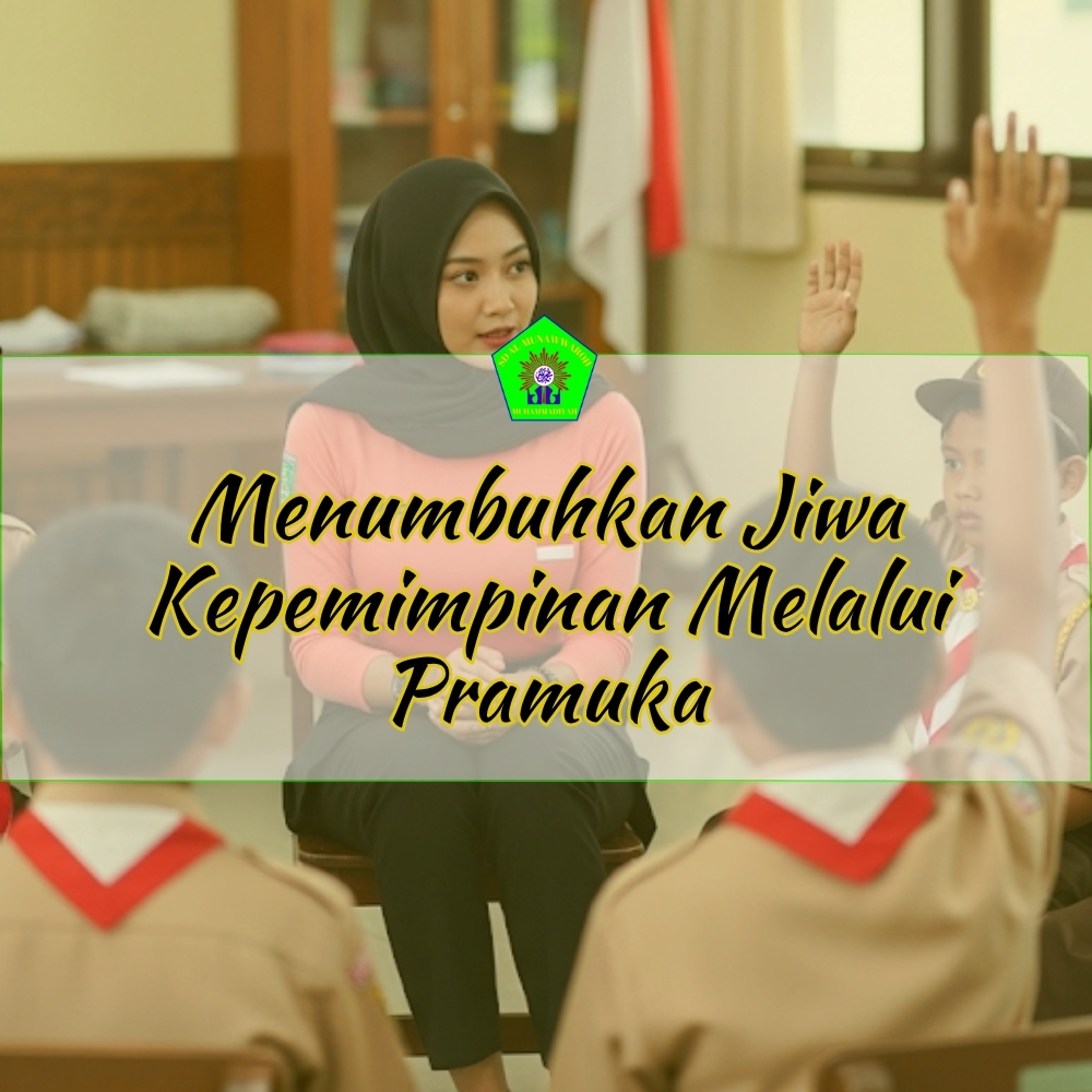 Menumbuhkan Jiwa Kepemimpinan Melalui Pramuka Javabetsport